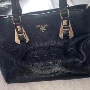 Prada bag